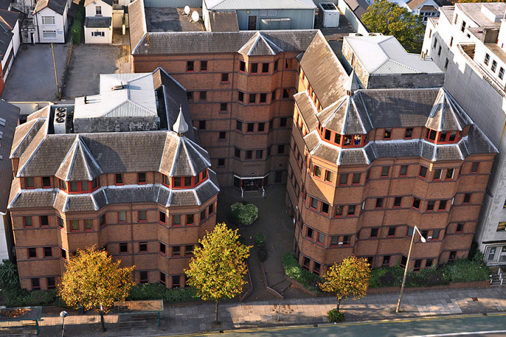 Cardiff Sixth Form College