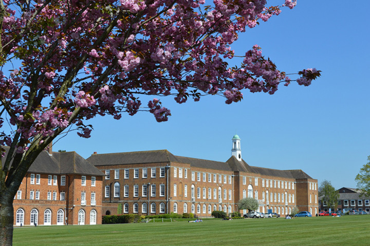 St Swithun’s School