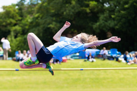 Спорт в St Swithun’s School