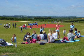 St Swithun’s School