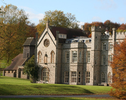 Wycombe Abbey School