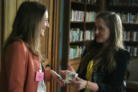 Студенты Wycombe Abbey School