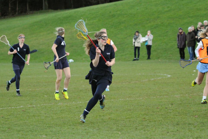 Спорт в Wycombe Abbey School