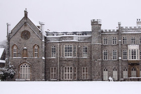 Wycombe Abbey School