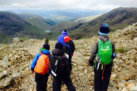 Учащиеся Windermere School