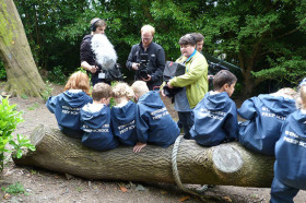 Ученики Windermere School