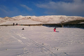 Спорт в Windermere School