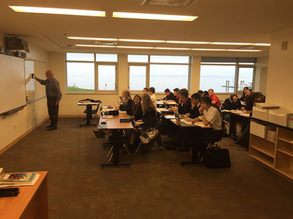 Brentwood College School