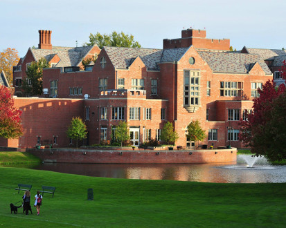 Taft School