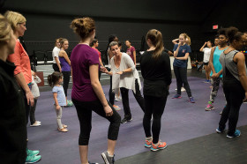 Творческие занятия в Taft School