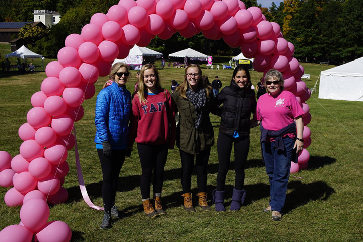 Летняя программа в Taft School