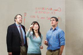 Учащиеся Taft School