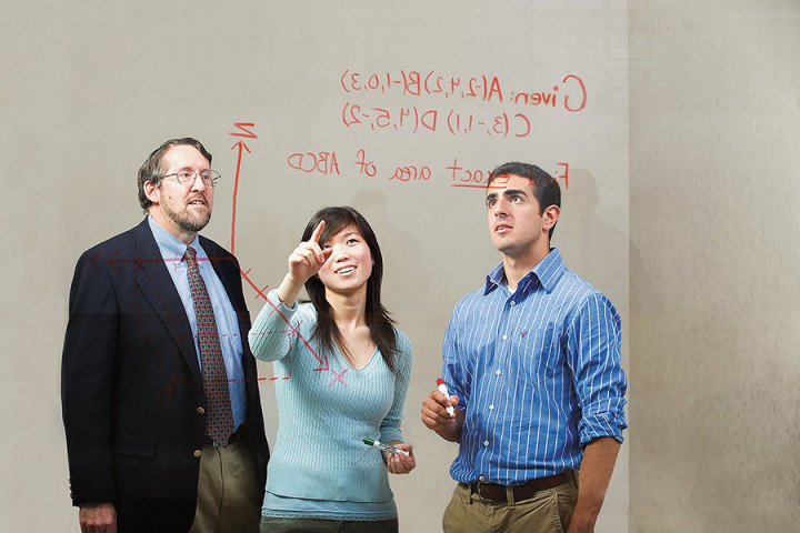 Учащиеся Taft School