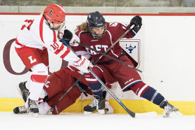 Спорт в Taft School