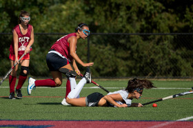 Спорт в Taft School