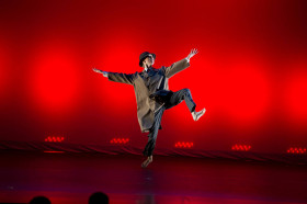 Театральная студия в Taft School