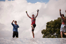 Студенты Taft School