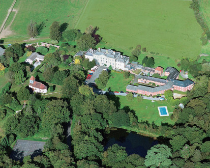 Padworth College
