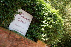 Padworth College