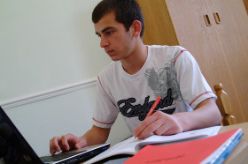 Учеба в Padworth College