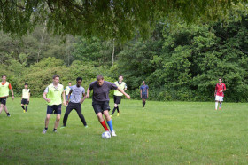 Спорт в Padworth College