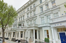 Mander Portman Woodward