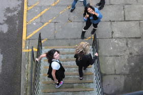 Mander Portman Woodward