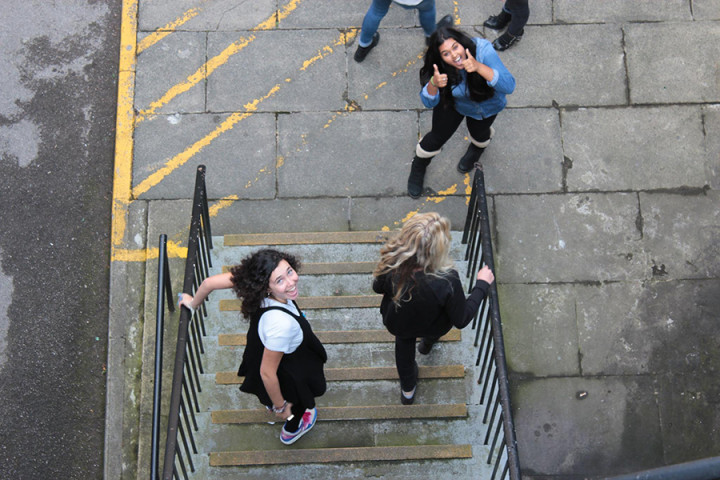 Mander Portman Woodward