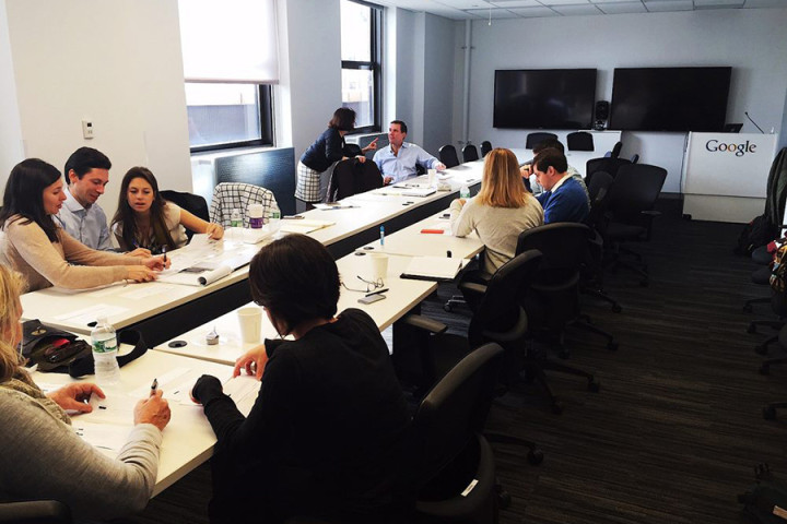 Учеба в Indian Mountain School