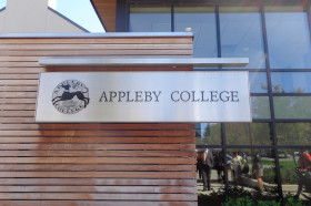 Appleby College