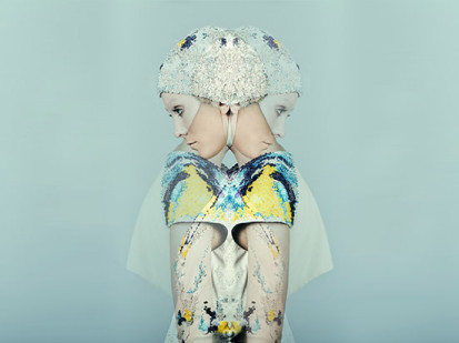 IstitutoEuropeodiDesign в Москве