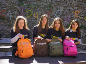 Студенты StudyTrips 