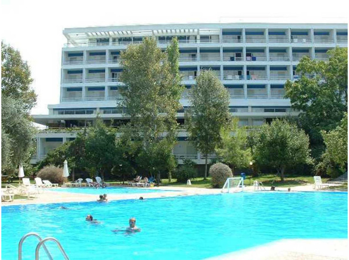 Территория StudyTrips 