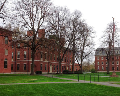 Phillips Academy Andover