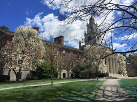 Phillips Academy Andover