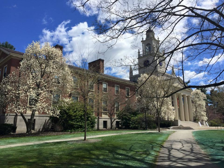 Phillips Academy Andover