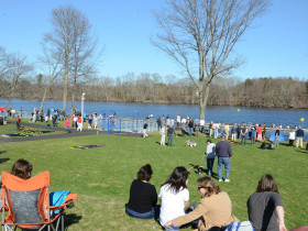 Спорт в  Phillips Academy Andover