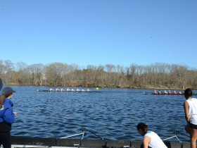 Спорт в Phillips Academy Andover