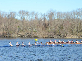 Спорт в Phillips Academy Andover
