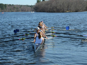 Спорт в Phillips Academy Andover