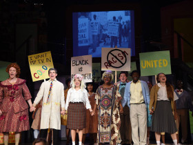 Творчество в Phillips Academy Andover