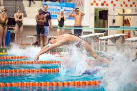 Спорт в Suffield Academy