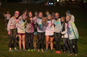 Летние программы в Suffield Academy