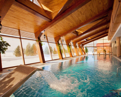 Отдых в HILTON-LIFE