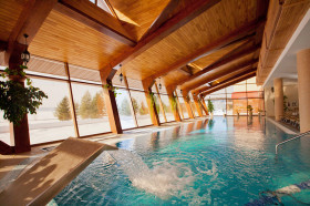 Отдых в HILTON-LIFE