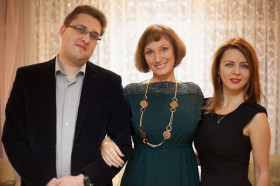 Студенты HILTON-SUCCESS