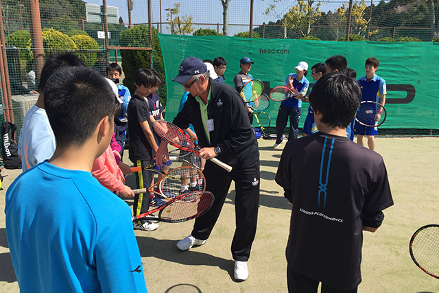 Занятия в IMG Academy