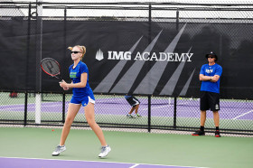 Тренировки в IMG Academy