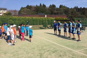 Тренировки в IMG Academy