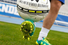 Тренировки в IMG Academy